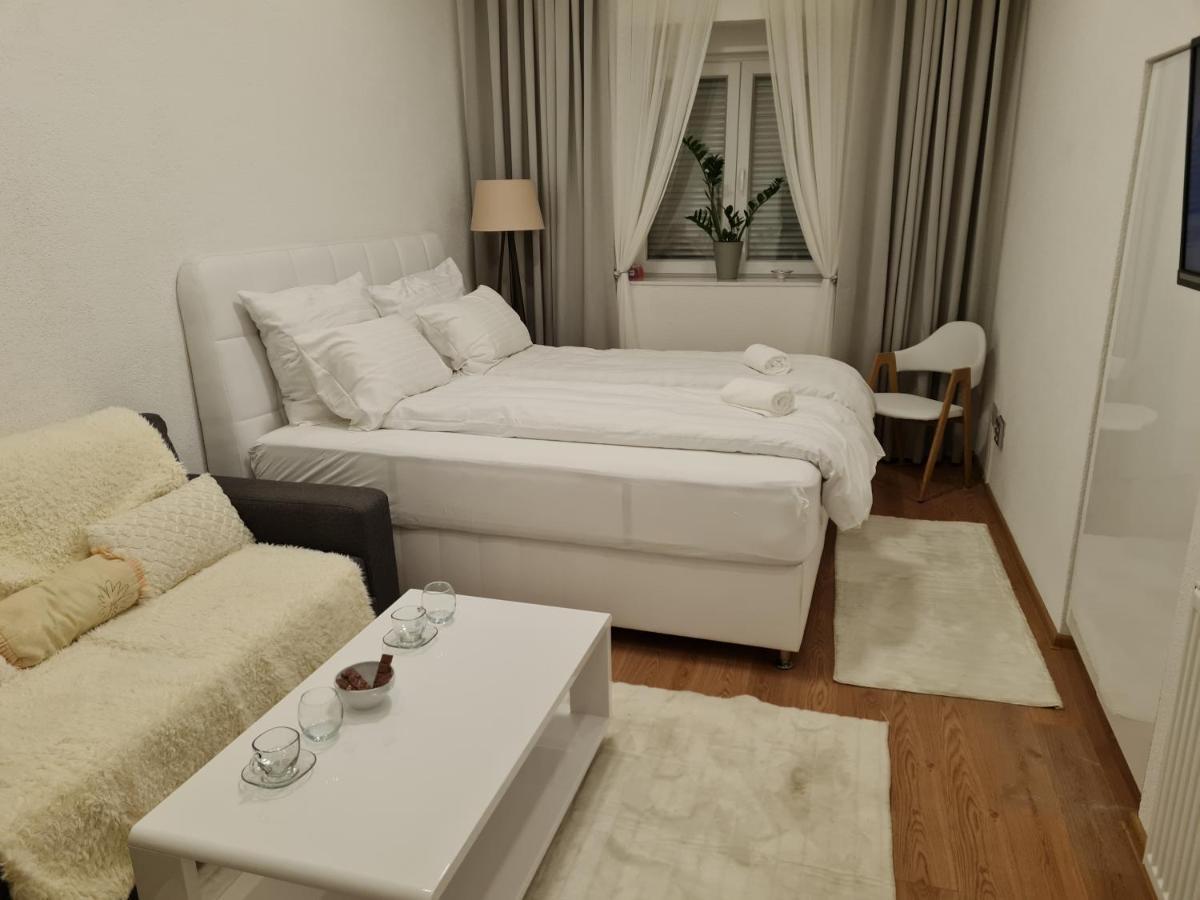 Dino Apartment Сараево Екстериор снимка