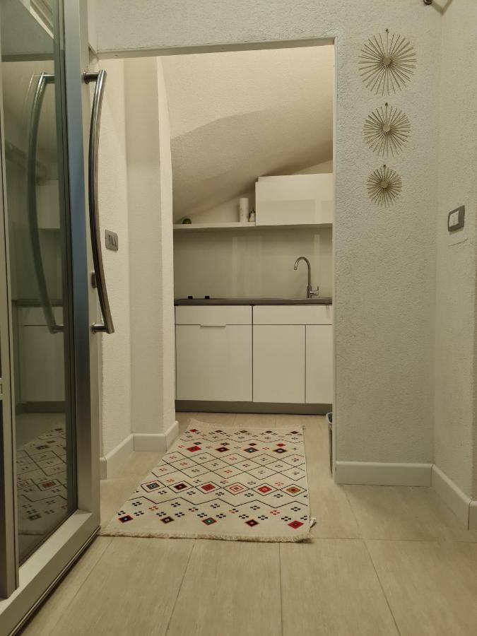 Dino Apartment Сараево Екстериор снимка