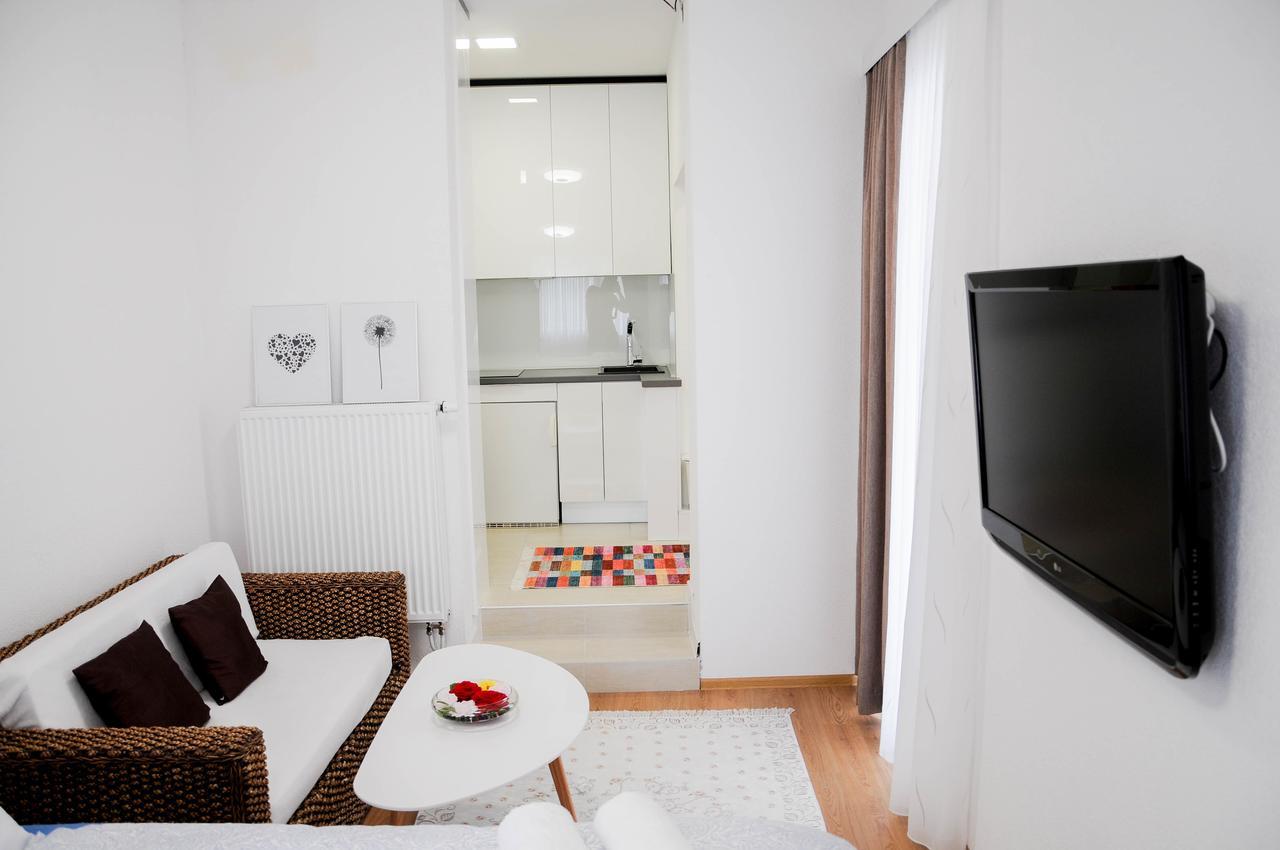 Dino Apartment Сараево Екстериор снимка